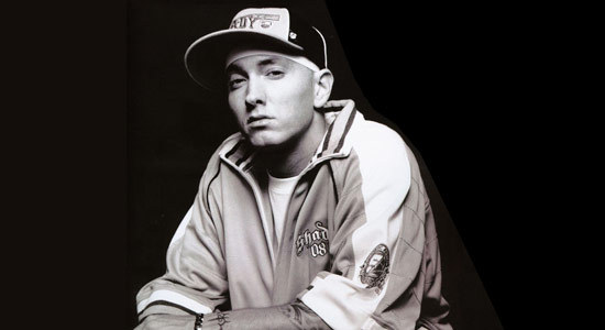 eminem