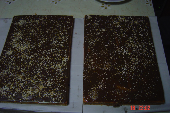 tot dobos,dar sub alt aspect