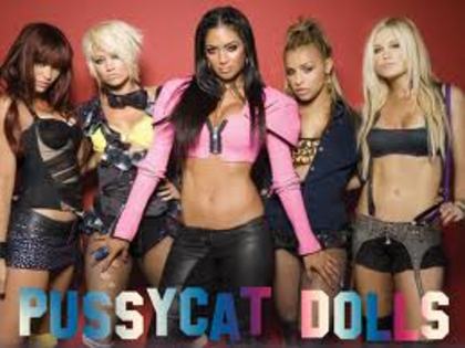 pussycat dolls - Voteaza cea mai cool trupa