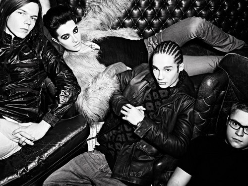 XoXoxxPunkGirl - Club Tokio Hotel