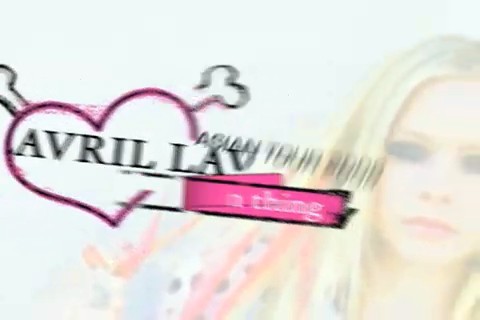 bscap0009 - Avril Lavigne Tour Webpisode - Screen Captures by me