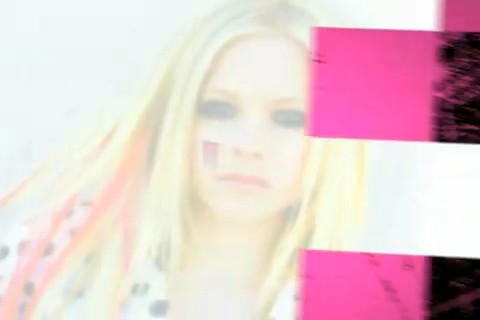 bscap0010 - Avril Lavigne Tour Webpisode - Screen Captures by me