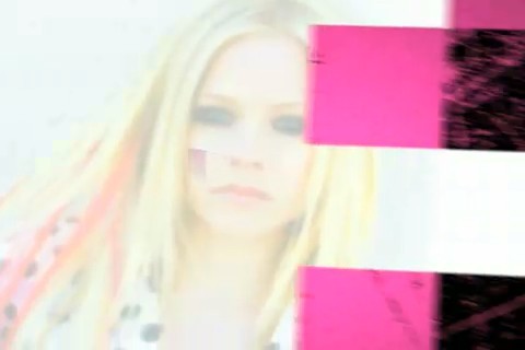 bscap0075 - Avril Lavigne Tour Webpisode - Screen Captures by me