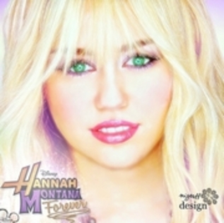 hannah montana-ordinary girl - ce melodie va place