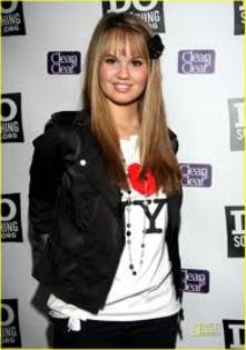 Debby Ryan - XxXxXxdebby ryanXxXxXxX