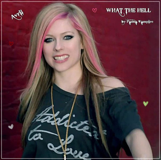 2-glitery_pl-Alice444-0-4510 - New Glittery with Avril Lavigne aka Abbey Dawn