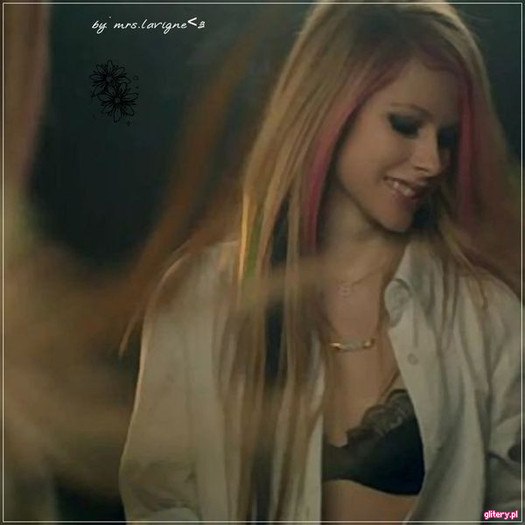 4-glitery_pl-brenda010-0-1006 - New Glittery with Avril Lavigne aka Abbey Dawn