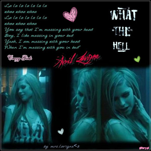 4-glitery_pl-brenda010-0-2828 - New Glittery with Avril Lavigne aka Abbey Dawn