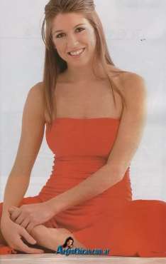 Florencia bertotti 2