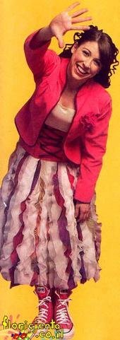 FloReNcIa BeRtOtTi!!!! %u2665