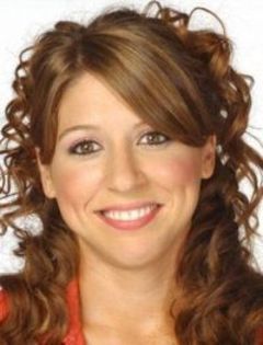 florencia_bertotti - Florencia Bertotti Nini Disney channel