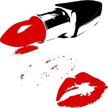 lipstick - YOU LOVE ME