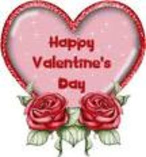 h - Valentine day