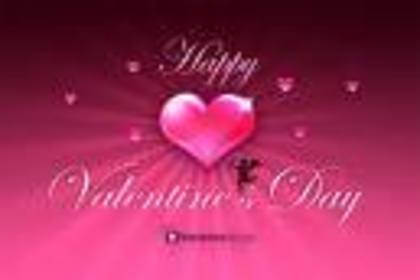 e - Valentine day