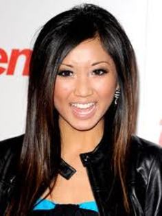 Brenda Song - Brenda Song