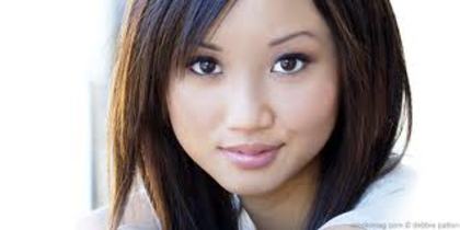 Brenda Song - Brenda Song