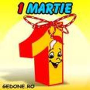 ] - 1 martie