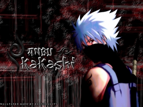 ambu kakashi