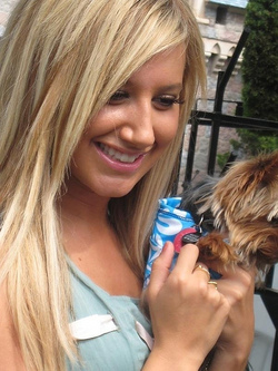 ashley