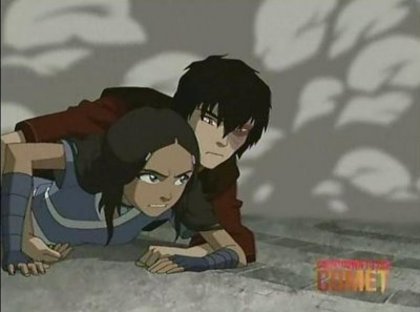 Nice Zuko Very Nice - urgenta