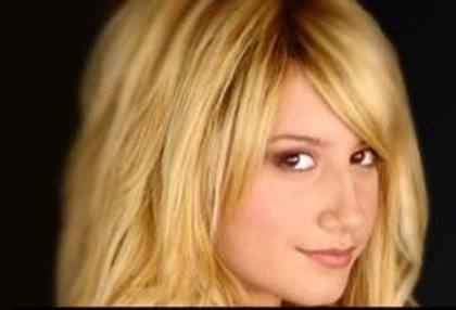 Ashley Tisdale - Ashley Tisdale