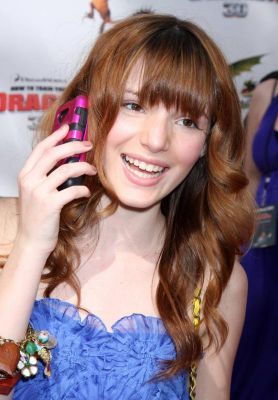 normal_071 - 0 How to Train Your Dragon LA premiere 0