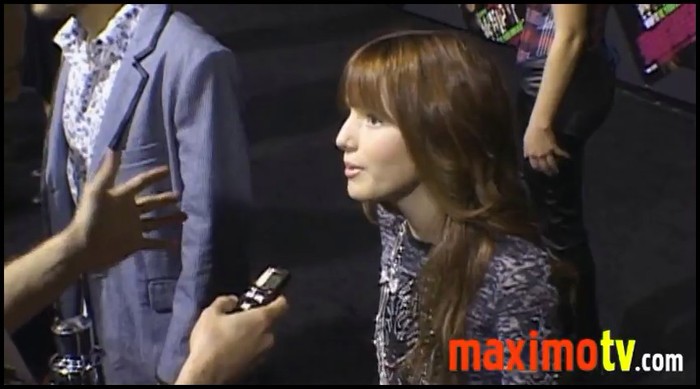 bscap0224 - 0 Bella Thorne at WHIP IT Premiere in Hollywood 0