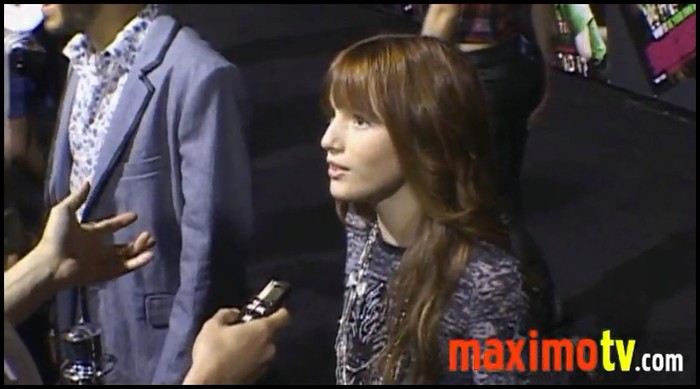 bscap0227 - 0 Bella Thorne at WHIP IT Premiere in Hollywood 0
