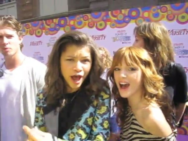 bscap0042 - 0 Bella Thorne and Zendaya Coleman talk Justin Bieber 0