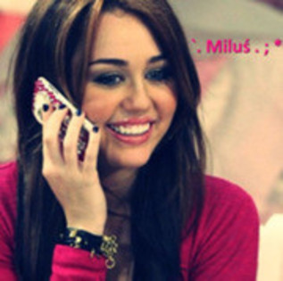 Miley Cyrus - episod Miley Cyrus