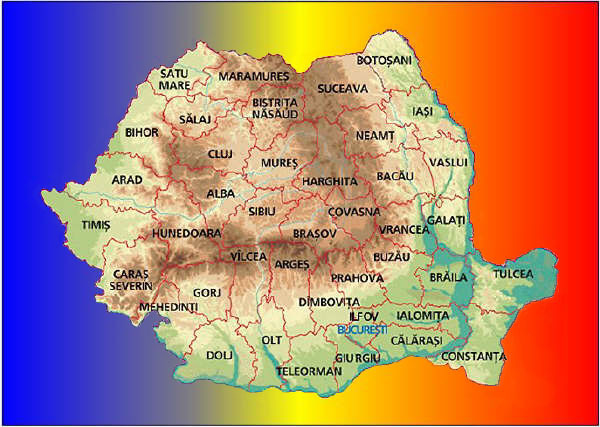 RomaniaDistricts - Crescatori de animale din Romania