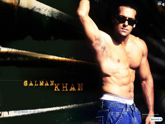 sal10asalmankhan - Salman Khan
