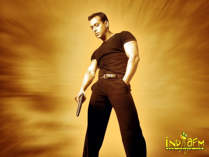 salman64 - Salman Khan