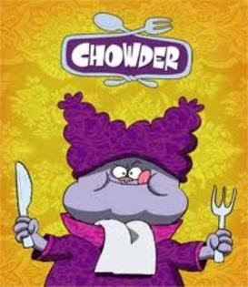 chowder355 - chowder