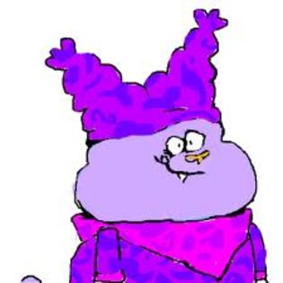 chowder - chowder