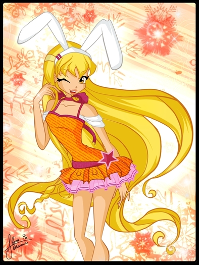 stellawinxclub5 - Cl_Stella_Cl