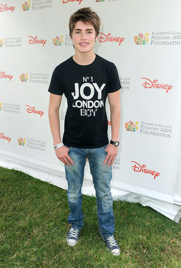 Gregg+Sulkin+21st+Time+Heroes+Celebrity+Picnic+Aiec4zW92wJl - Gregg Sulkin