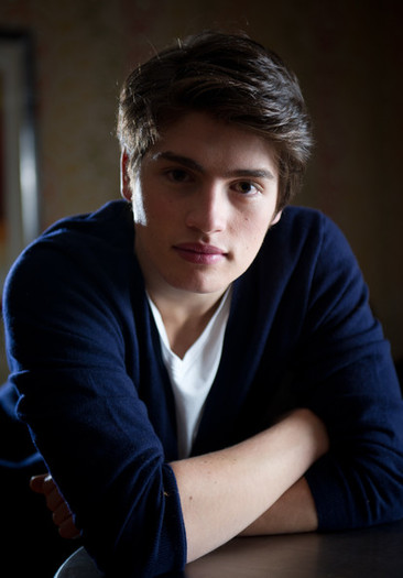 Gregg+Sulkin+Gregg+Sulkin+Photocall+w0tyEXN3tBFl