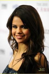 Selena Gomez