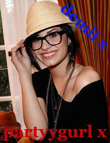 Demi Lovato - episod Demi Lovato