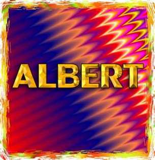 albert