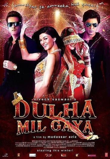 Dulha_Mil_Gaya_1267889790_2010 - Titluri de filme indiene