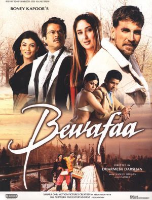 Bewafaa-104650-478 - Titluri de filme indiene