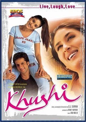 Khushi-96301-969 - Titluri de filme indiene