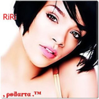 30142889_UFMWUWGLS - rihanna