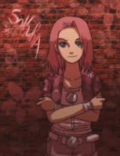 FlyOnTheBlueSki - 00-Sakura Haruno-00