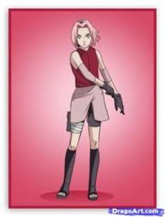 34 - 00-Sakura Haruno-00