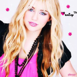 poza 2. - Club Hannah Montana
