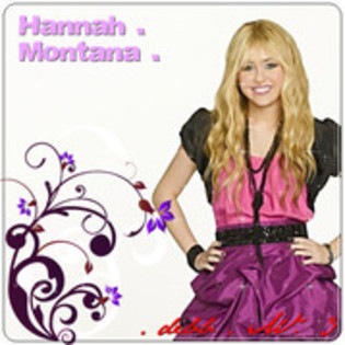 poza 3. - Club Hannah Montana