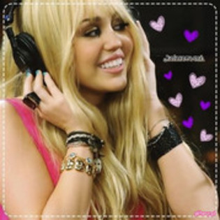 poza 6. - Club Hannah Montana